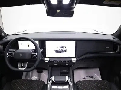 Deepal Deepal G318