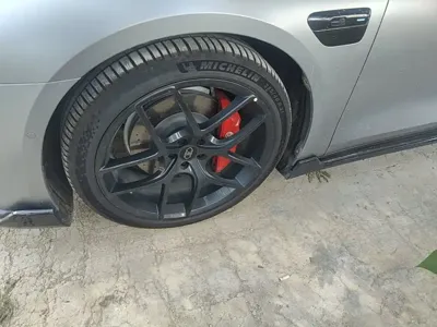 智界 Zhijie S7