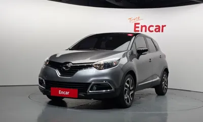 Renault-KoreaSamsung QM3