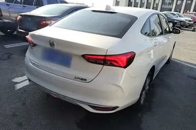 Buick Verano