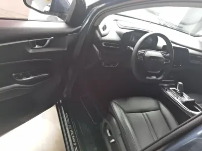 Wuling Victory