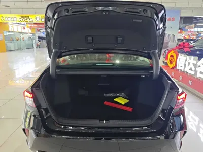 Honda Inspire