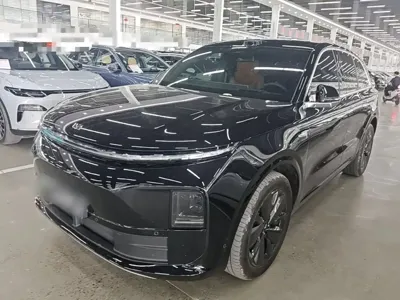 Li Auto Li L6