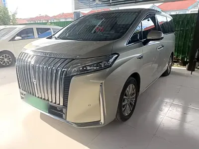 WEY 魏牌 高山新能源