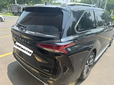 Toyota Granvia