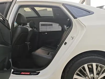 Hyundai Mistra