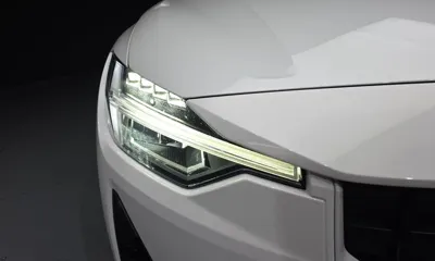 Polestar Polestar 2
