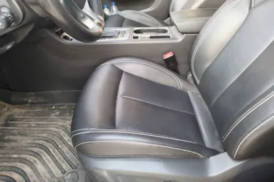 Roewe i6