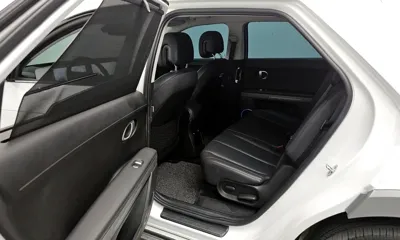 Hyundai Ioniq5