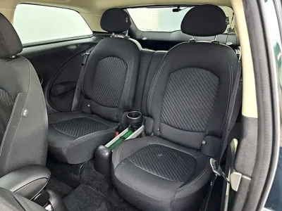 MINI Paceman