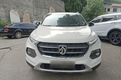 Baojun 510