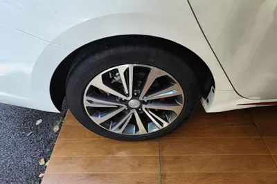 Changan Ruicheng CC