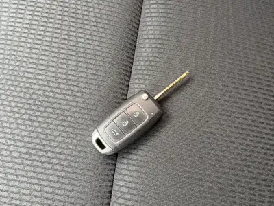 Toyota Yaris L