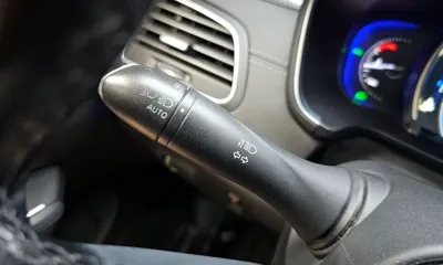 Renault-KoreaSamsung SM6