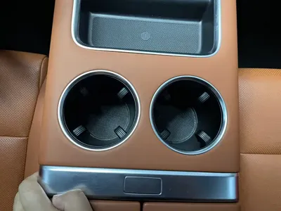 Li Auto Li L8