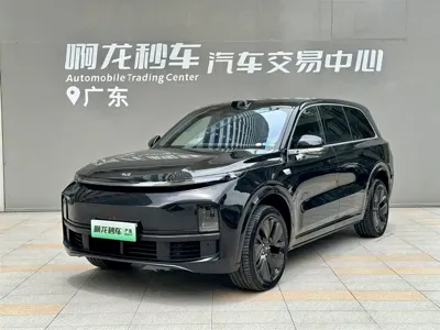 Li Auto Li L9
