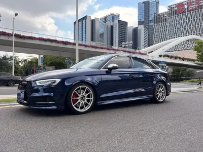 Audi S3