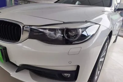BMW 3 Series GT