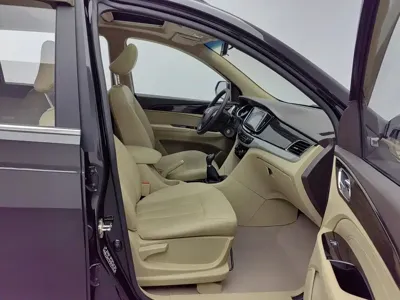 Baojun 730