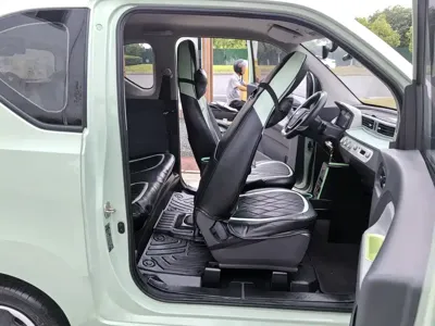 Wuling MINIEV