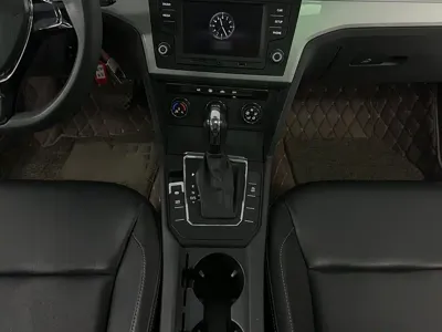 Volkswagen Lamando