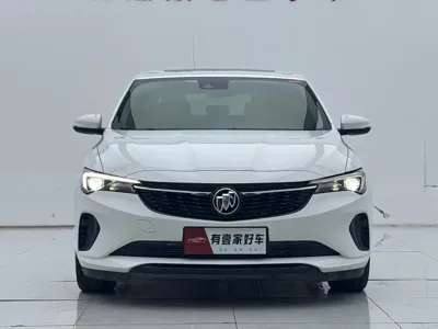 Buick Verano