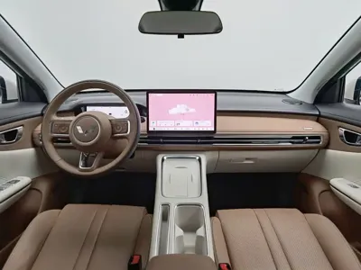 Wuling 缤果S