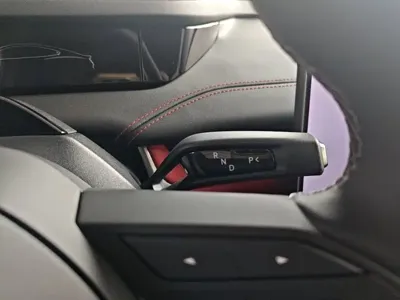 Xiaomi SU7