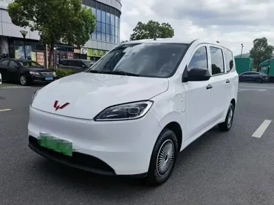 Wuling Hongguang EV