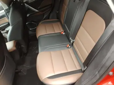 Geely Binyue