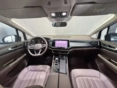 Volkswagen Viloran