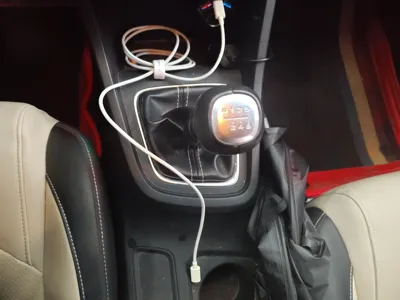 Baojun 360