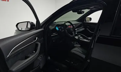 Renault-KoreaSamsung Grand Koleos