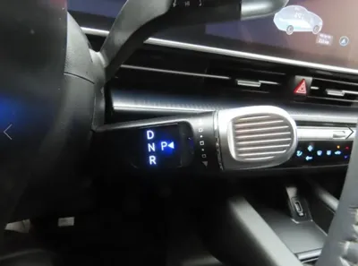 Hyundai Ioniq6