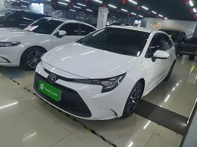 Toyota Levin