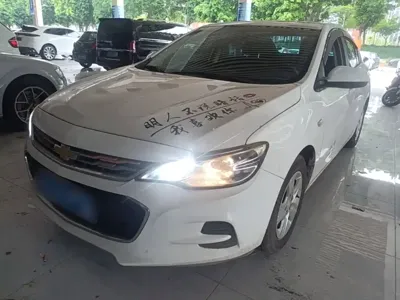 Chevrolet Cavalier