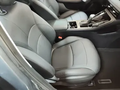Roewe i5