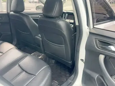 Roewe 360