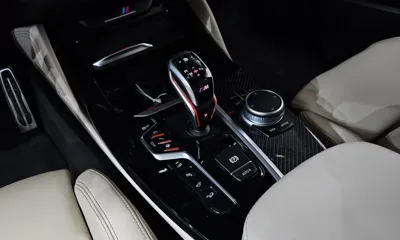BMW X4M