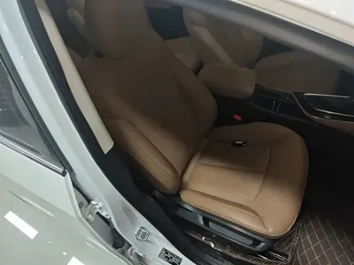 Buick GL6