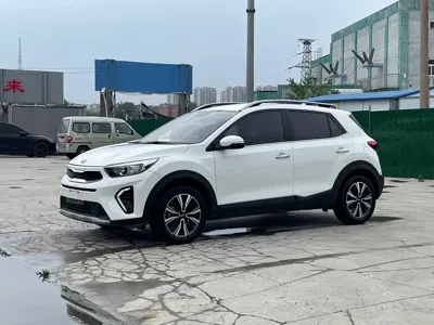 Kia KX1