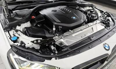 BMW 2-Series