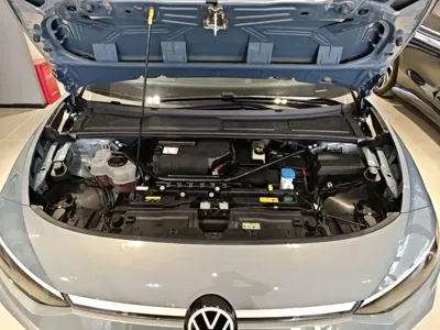 Volkswagen ID.7 VIZZION