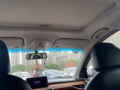 Wuling Hongguang S3