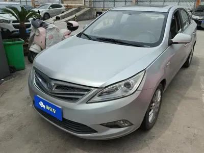 Changan Eado