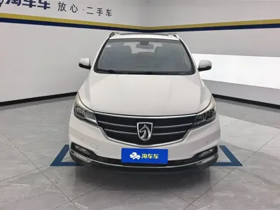 Baojun 730