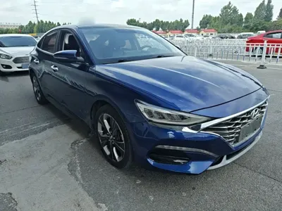 Hyundai Fista