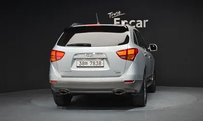 Hyundai Veracruz