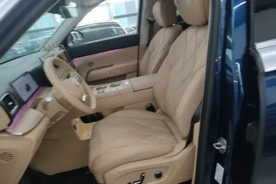 Chery Fengyun T11