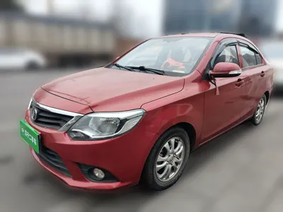 Changan Alsvin V3